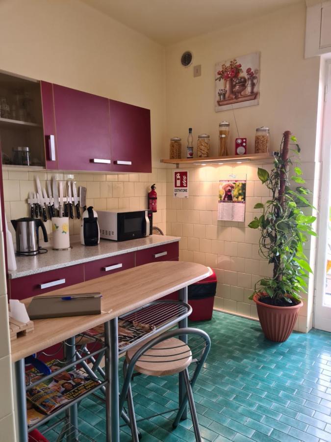 Casa Dell Amore 1 San Remo Extérieur photo