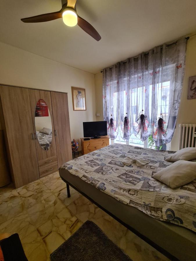 Casa Dell Amore 1 San Remo Extérieur photo