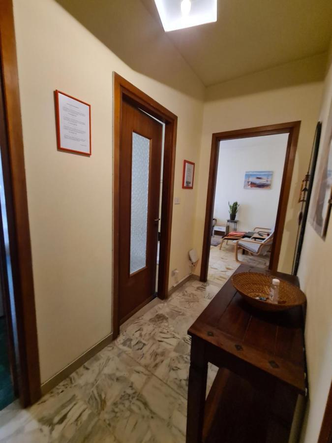 Casa Dell Amore 1 San Remo Extérieur photo