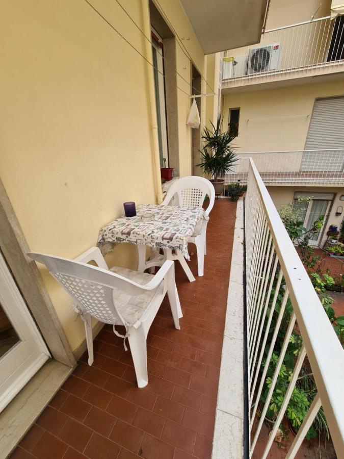 Casa Dell Amore 1 San Remo Extérieur photo